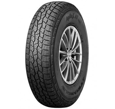 Шины Triangle Agilex A/T TR292 235/65 R17 104T